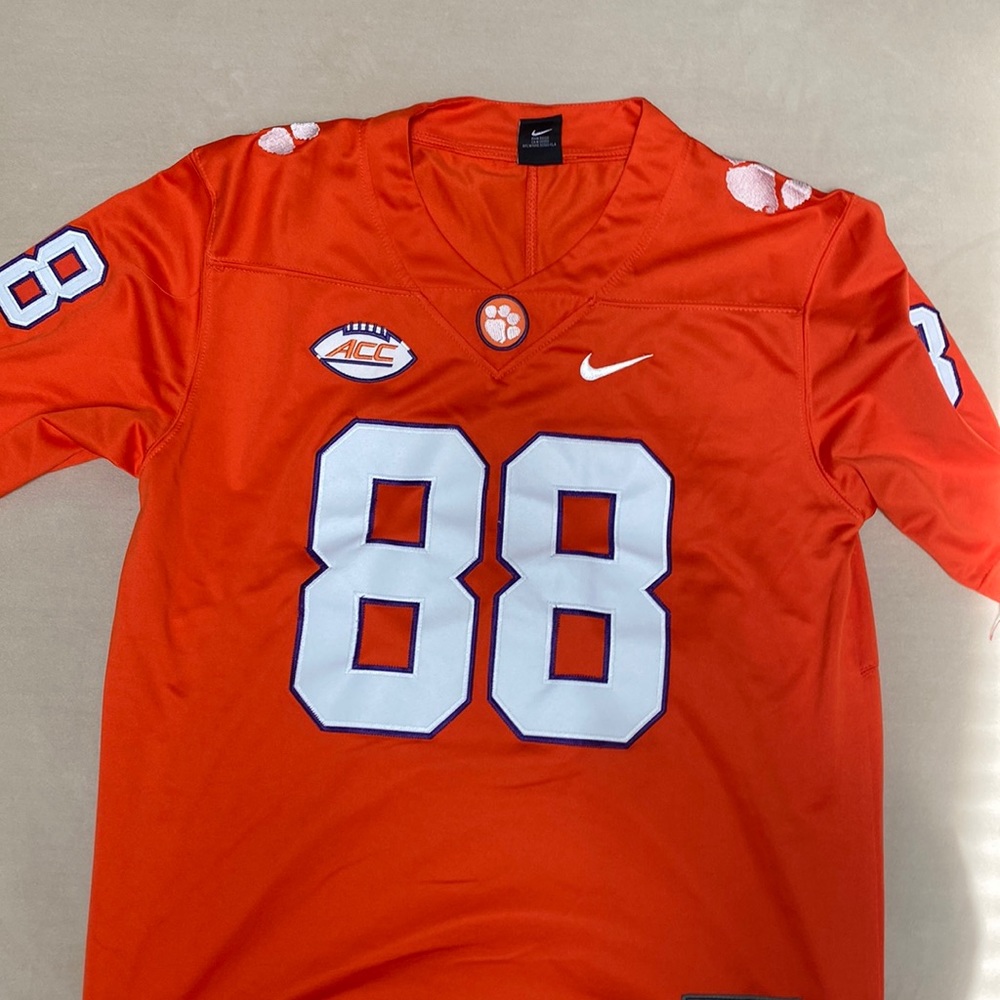 Braden Galloway Jersey
